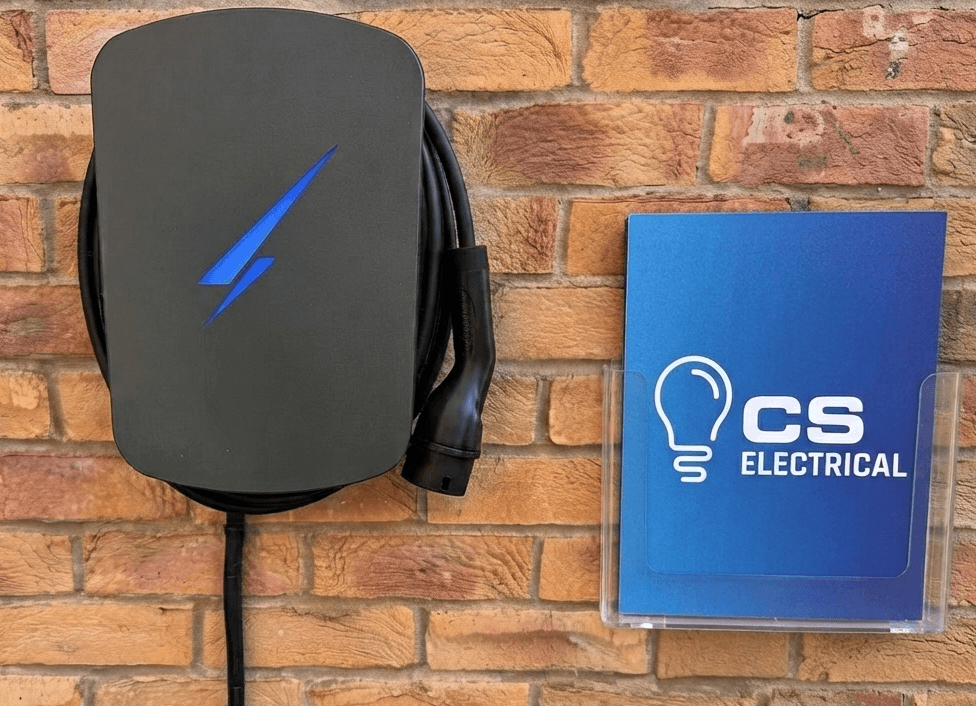 About CS Electrical