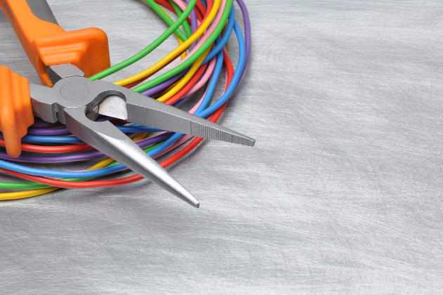 Rewires